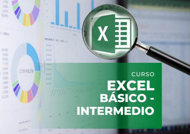 Excel Básico E Intermedio