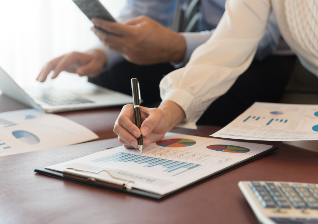 Contabilidad Intermedio II