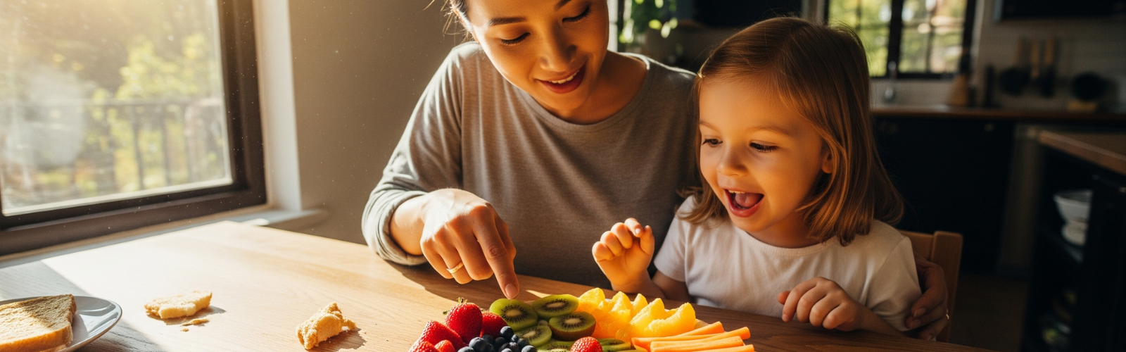 Selectividad Alimentaria en Autismo: Estrategias Prácticas de Intervención
